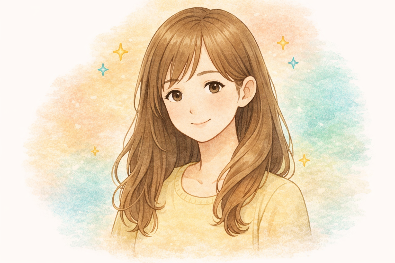 しの